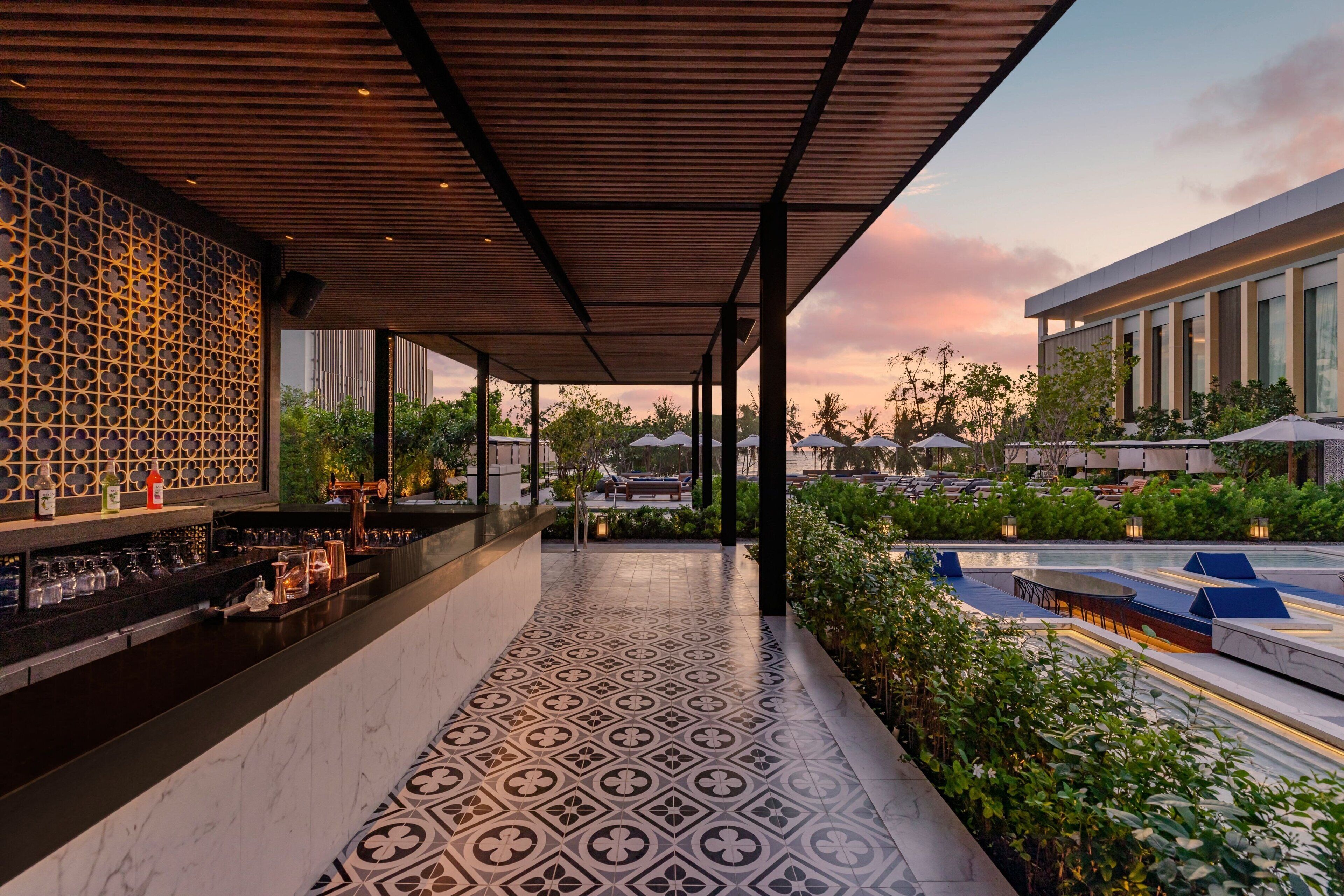 Photo - Four Points by Sheraton Phuket Patong Beach Resort