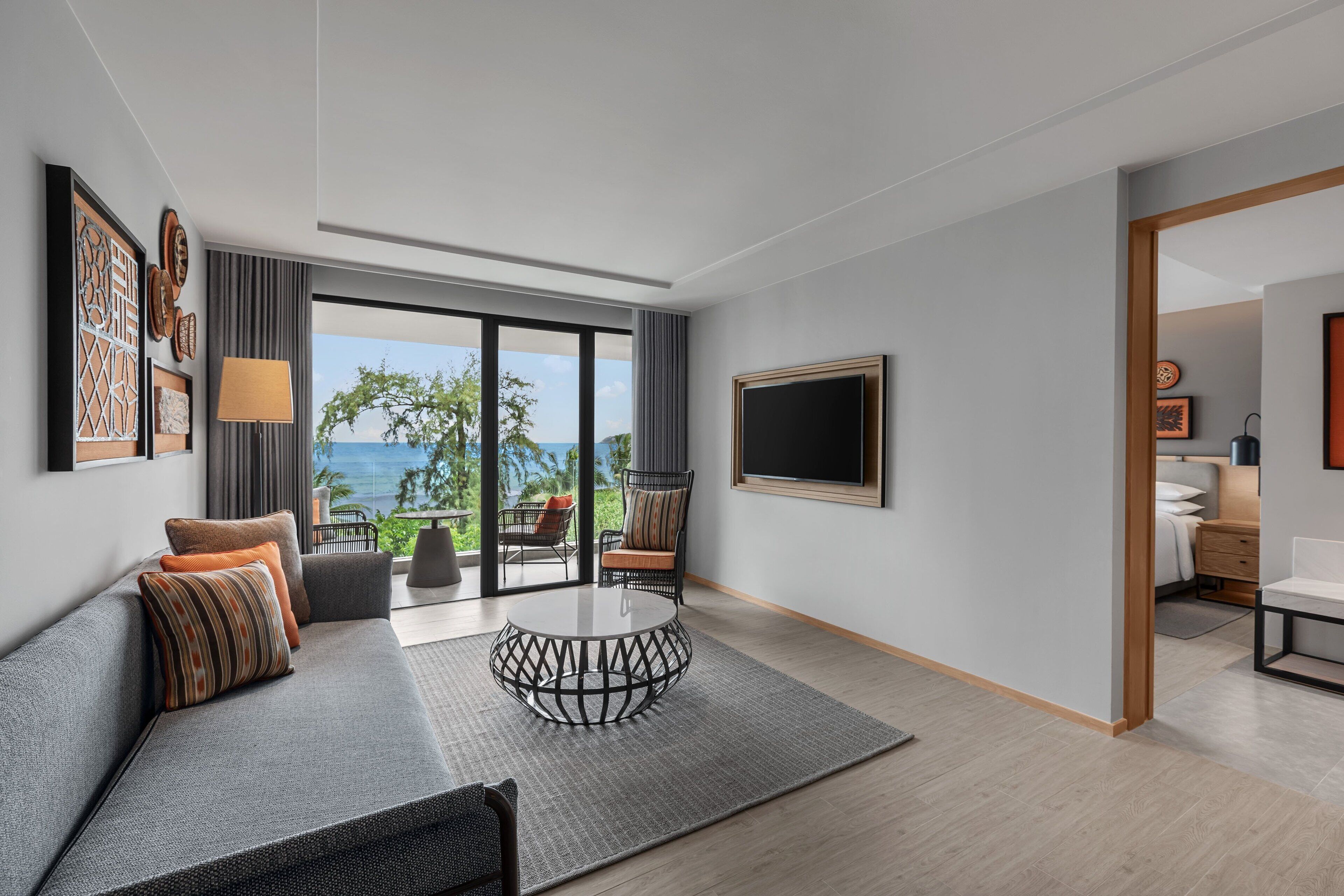 Photo - Four Points by Sheraton Phuket Patong Beach Resort