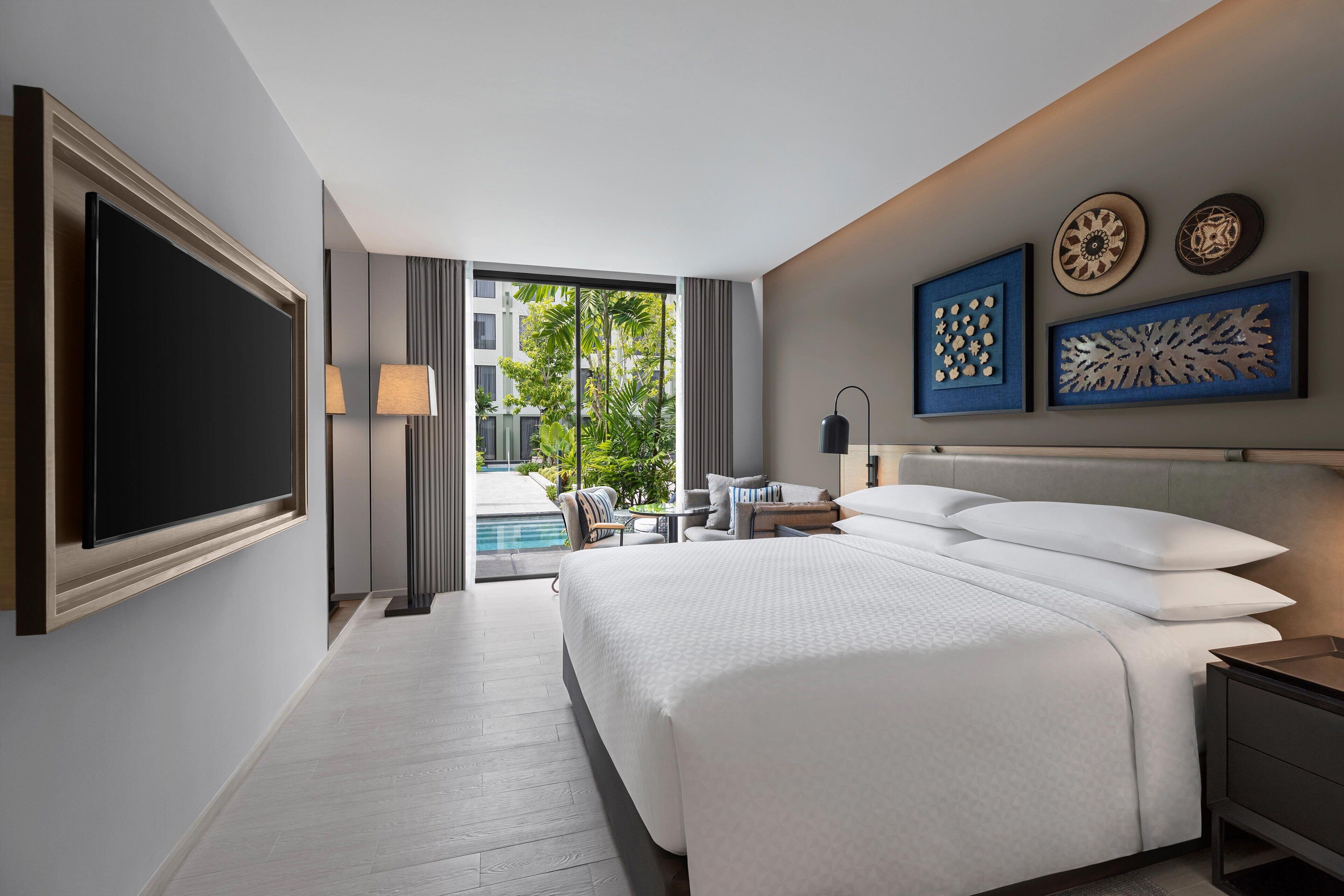 Photo - Four Points by Sheraton Phuket Patong Beach Resort
