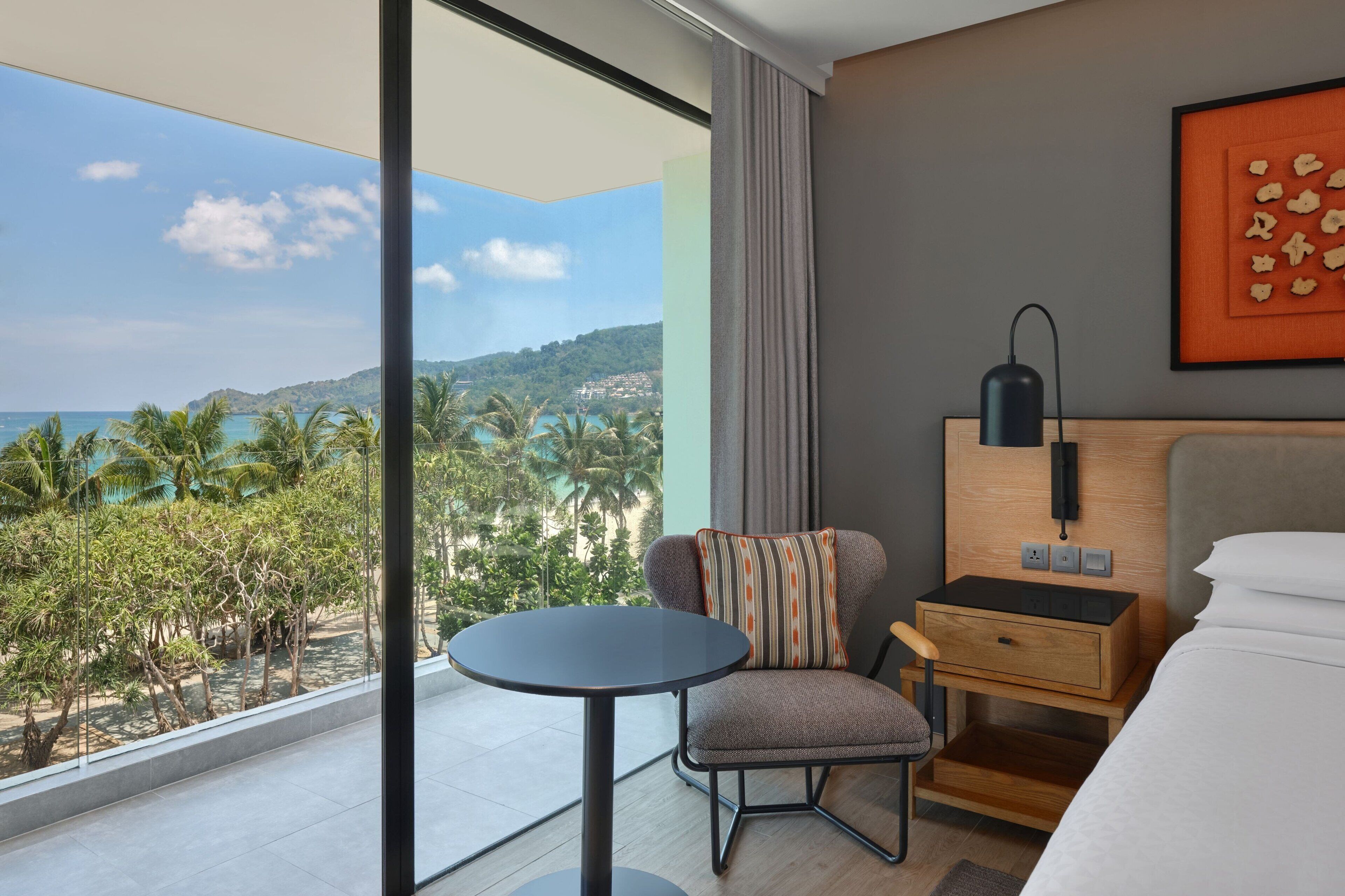 Photo - Four Points by Sheraton Phuket Patong Beach Resort