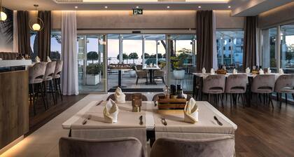 Garden Palace Resort