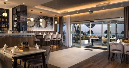 Garden Palace Resort