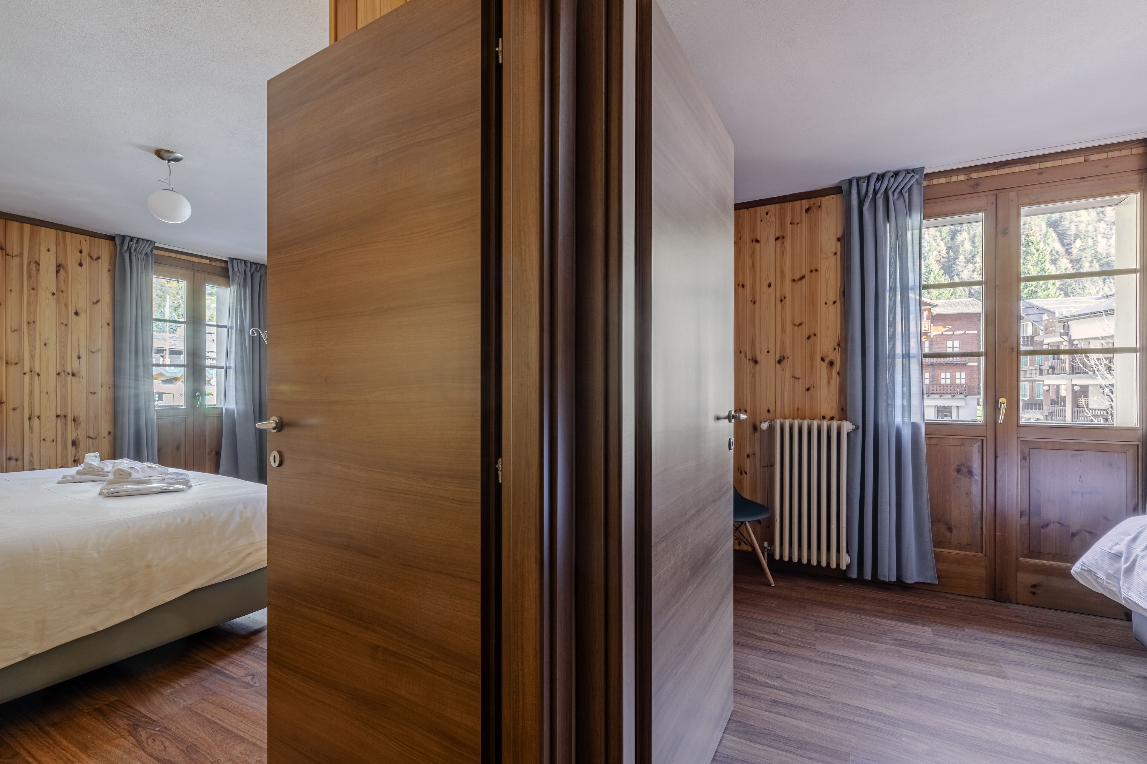 superior double room, mountain view | 1 bedroom, in-room safe, free wifi, bed sheets