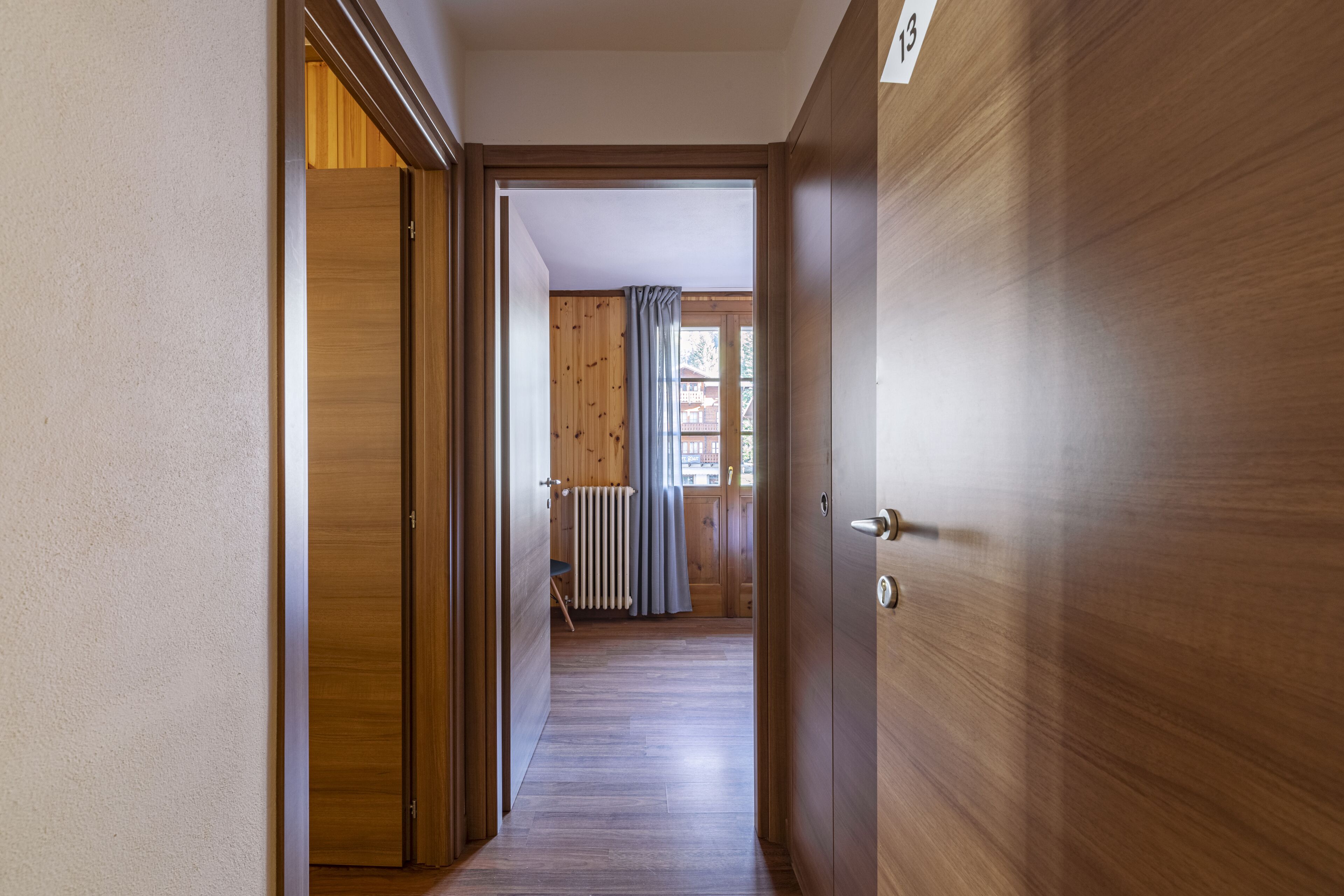 superior double room, mountain view | 1 bedroom, in-room safe, free wifi, bed sheets