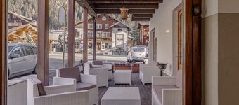 Hotel Dufour