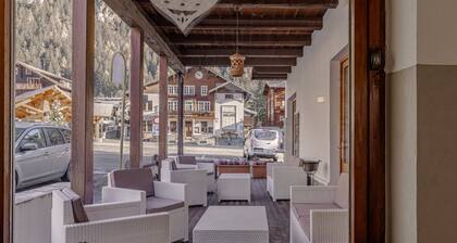 Hotel Dufour
