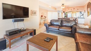 TV connectée, écrans d'ordinateur