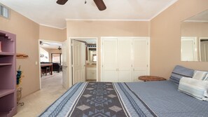 2 bedrooms, free WiFi, bed sheets - Pinacate 315 – Ocean Breeze & Warm Vibes Await (Puerto Penasco)