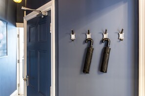 Ingresso interno
