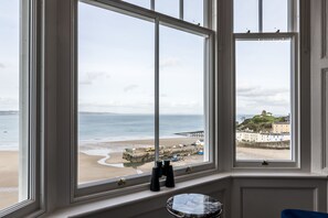 Departamento (2 Bedrooms) | Vista a la playa o el mar