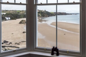 Apartment (2 Bedrooms) | Strand-/Meerblick