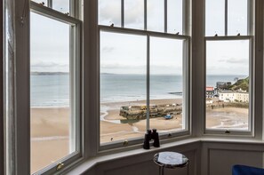 Apartment (2 Bedrooms) | Strand-/Meerblick