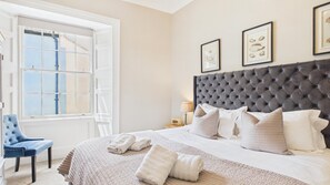 Apartment (2 Bedrooms) | Grundriss