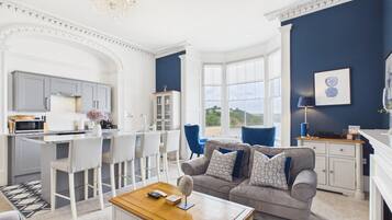 Apartment (2 Bedrooms) | Floor plan