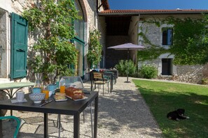 Terras