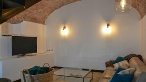 Interior - L'Abelli d'Estelle (Le Touvet)
