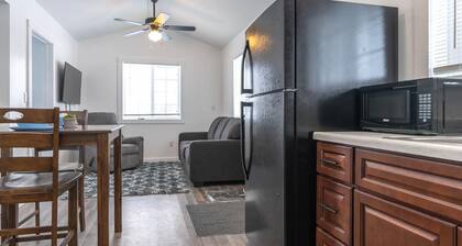 Explore Keweenaw - 2 Bedroom Cottage