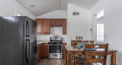 Explorez la belle Keweenaw - Nouveau! Calumet, MI Cottage 2 chambres