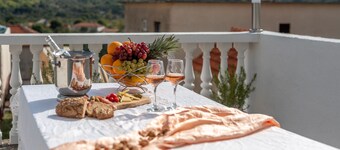 Eden Mediterranean house