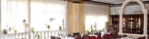 Interior - Hotel Ritter Sakira (Wallduern)