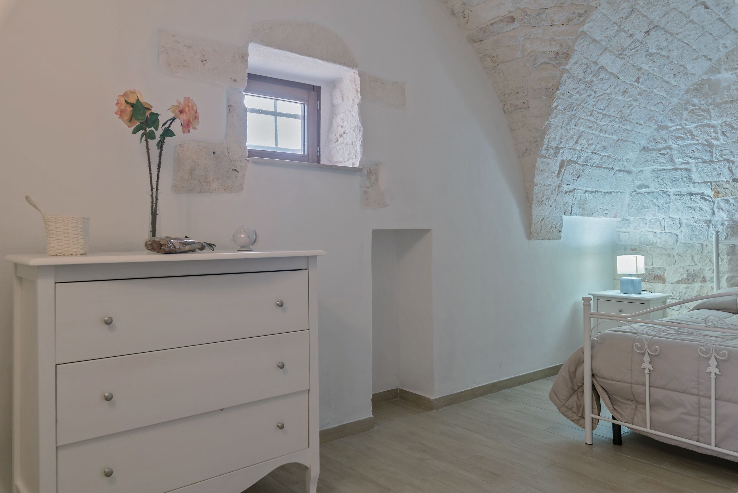 Apartment, 1 Schlafzimmer