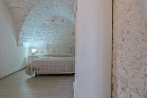 Căn hộ, 1 phòng ngủ | 1 phòng ngủ, bộ trải giường 