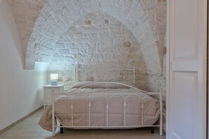 Apartment, 1 Bedroom - La Bianca Suite (Ostuni)