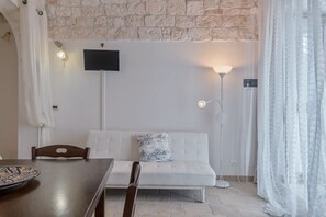Living area - Casa Mary & Rose (Ostuni)