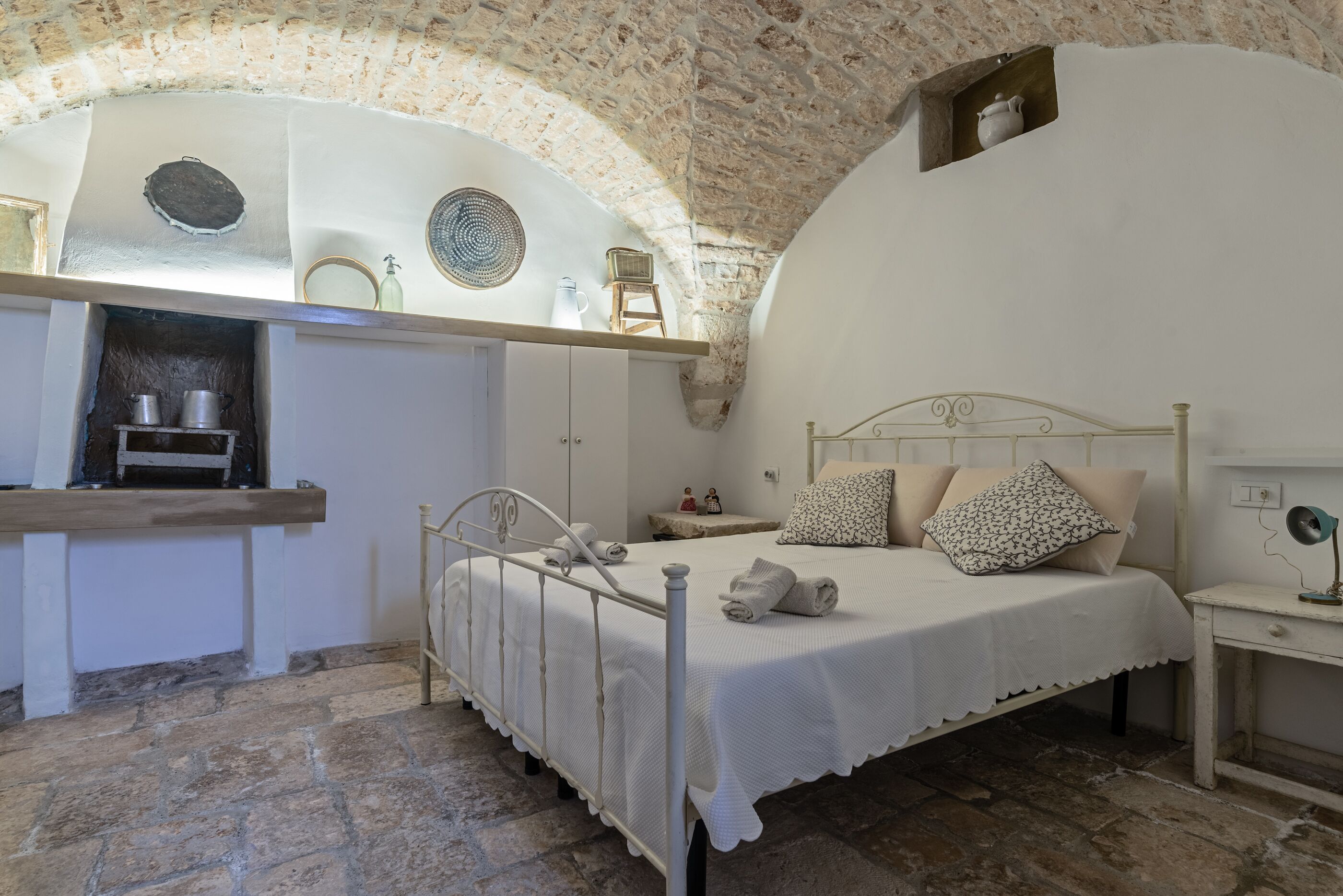Suite Victoria by Pcb in Ostuni Find Hotel Reviews, Rooms, and Prices