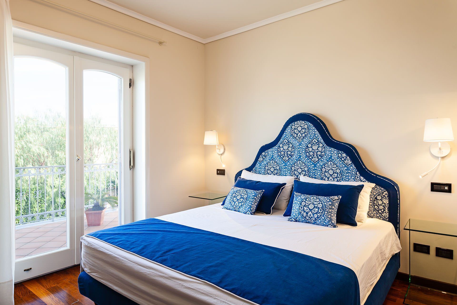 Cottage | 4 camere, ferro/asse da stiro, lenzuola