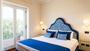 Cottage | 4 camere, ferro/asse da stiro, lenzuola