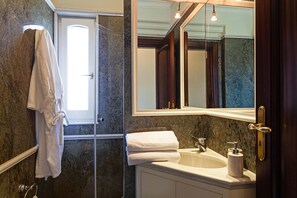 Cottage | Salle de bain