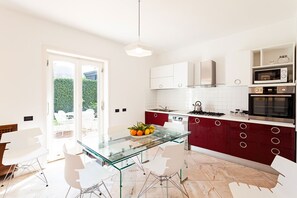 Cottage | Cuisine privée