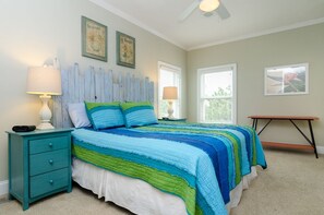 6 chambres, fer et planche à repasser, Wi-Fi, draps fournis