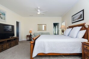 6 camere, ferro/asse da stiro, Wi-Fi, lenzuola