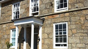 Exterior - The Stanley (Penzance)