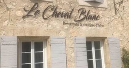 Le Cheval Blanc