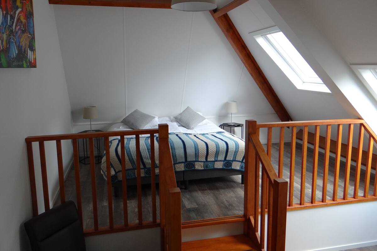Superior Double Room (Betovering)
