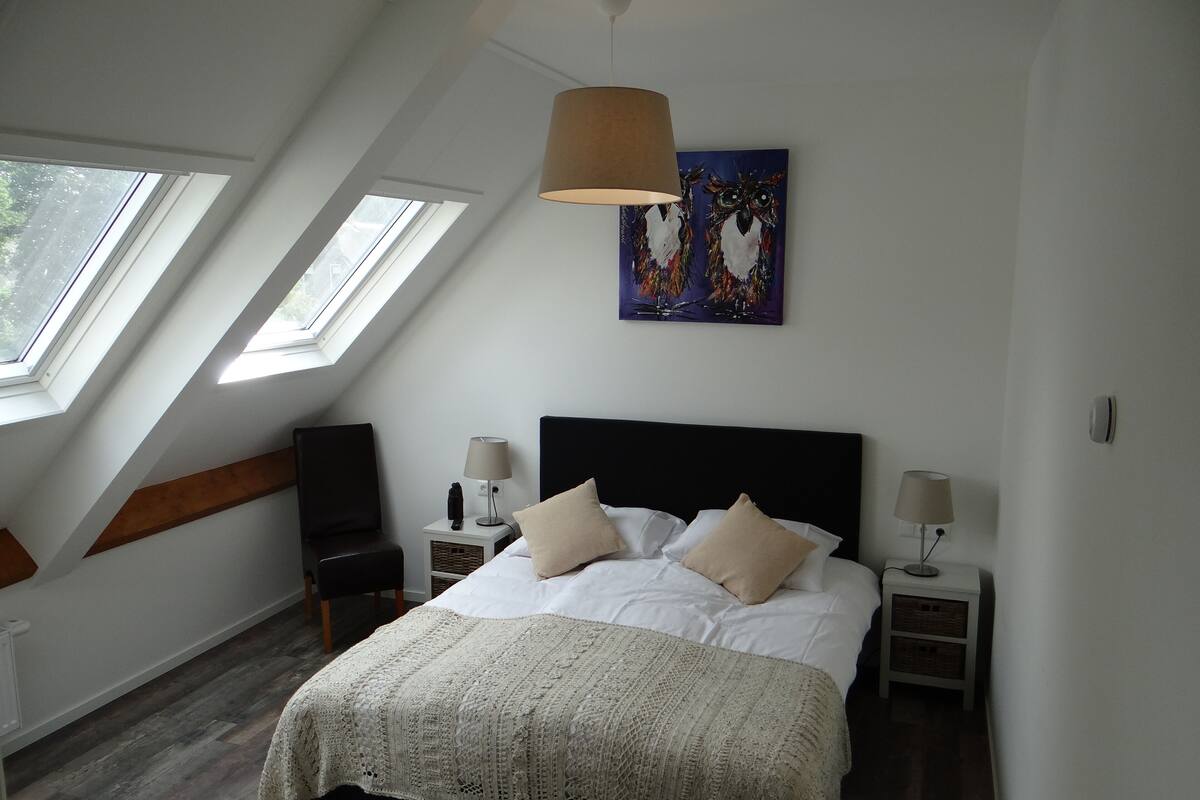 Standard Double Room (Ontspanning)