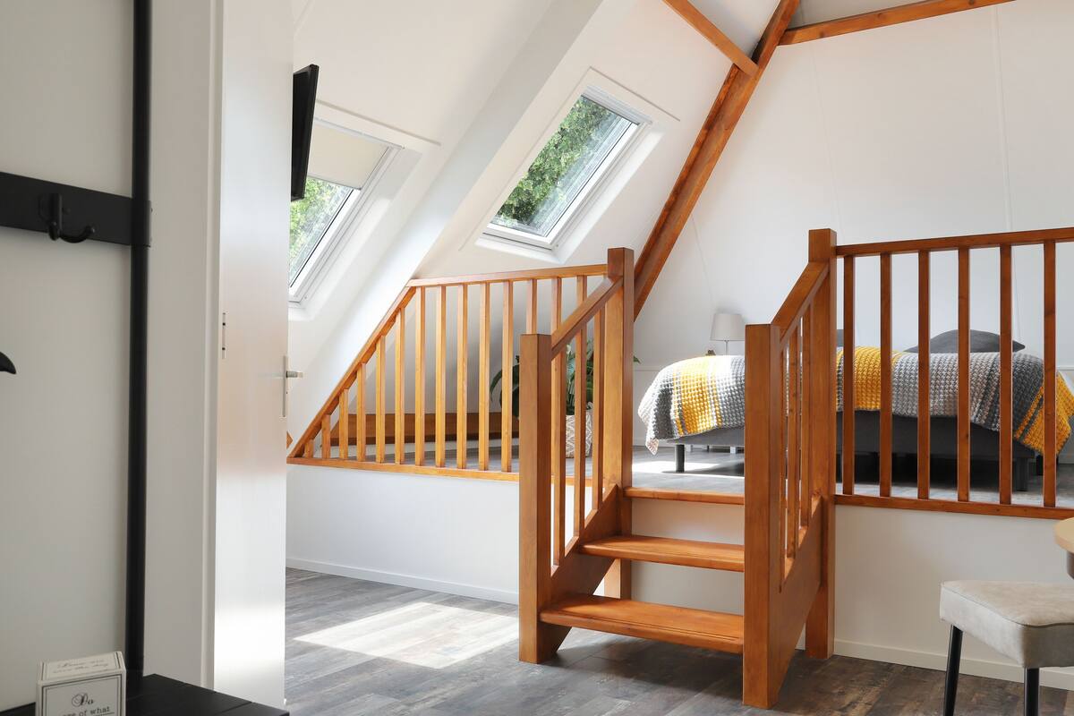 Superior Double Room (Inspiratie)