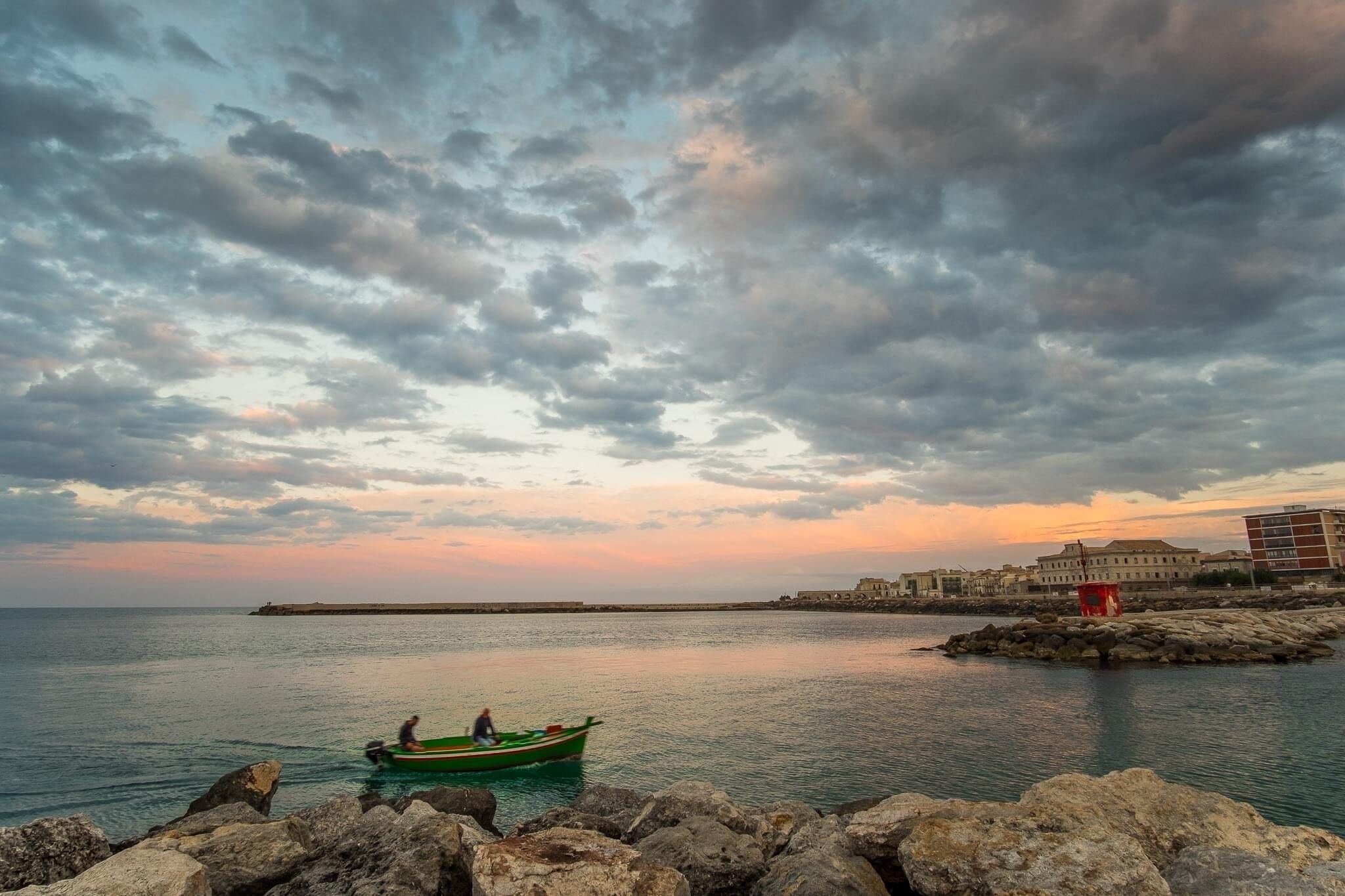 Photo - B&B Ninfeo Siracusa - Rooms & Breakfast