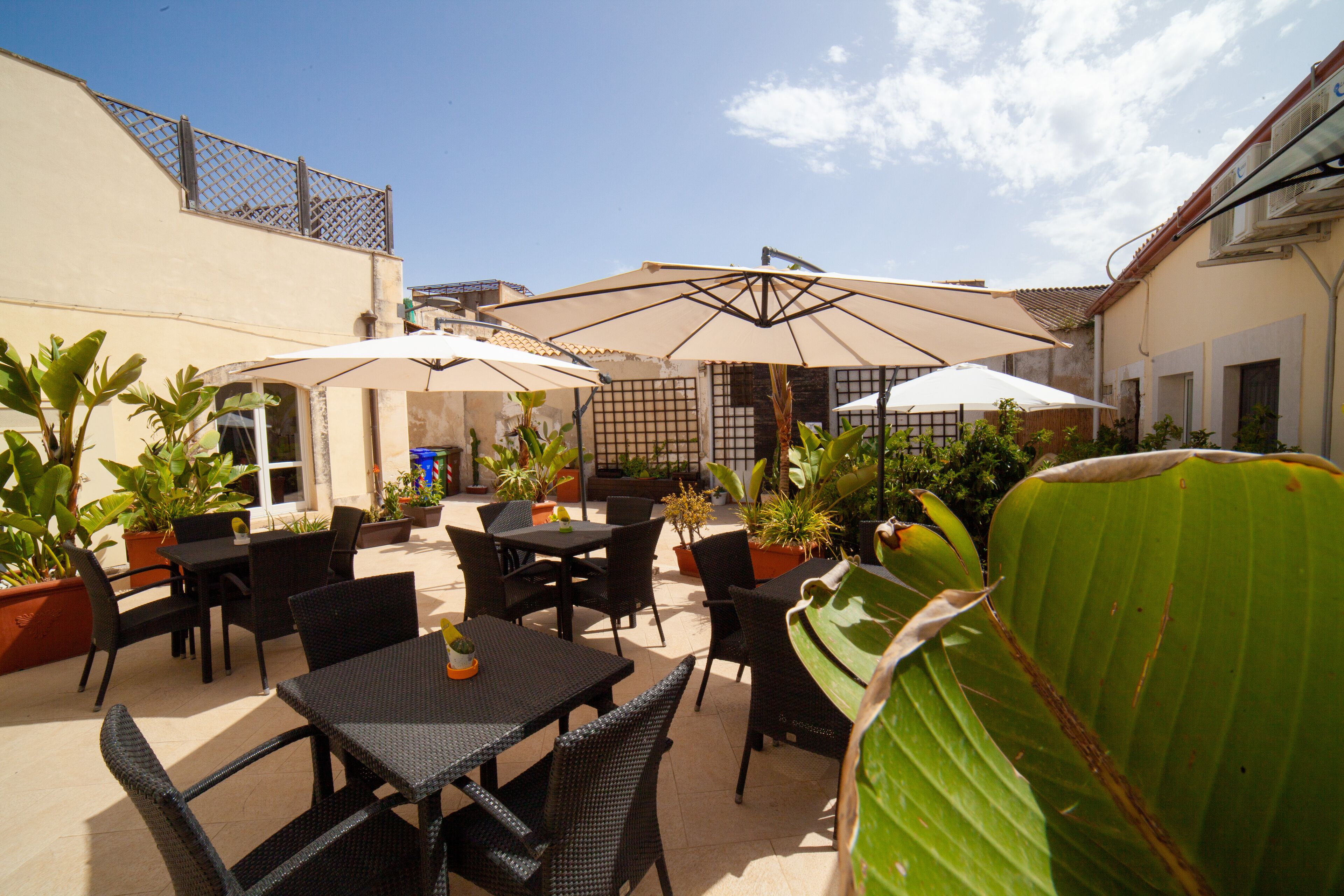 Photo - B&B Ninfeo Siracusa - Rooms & Breakfast