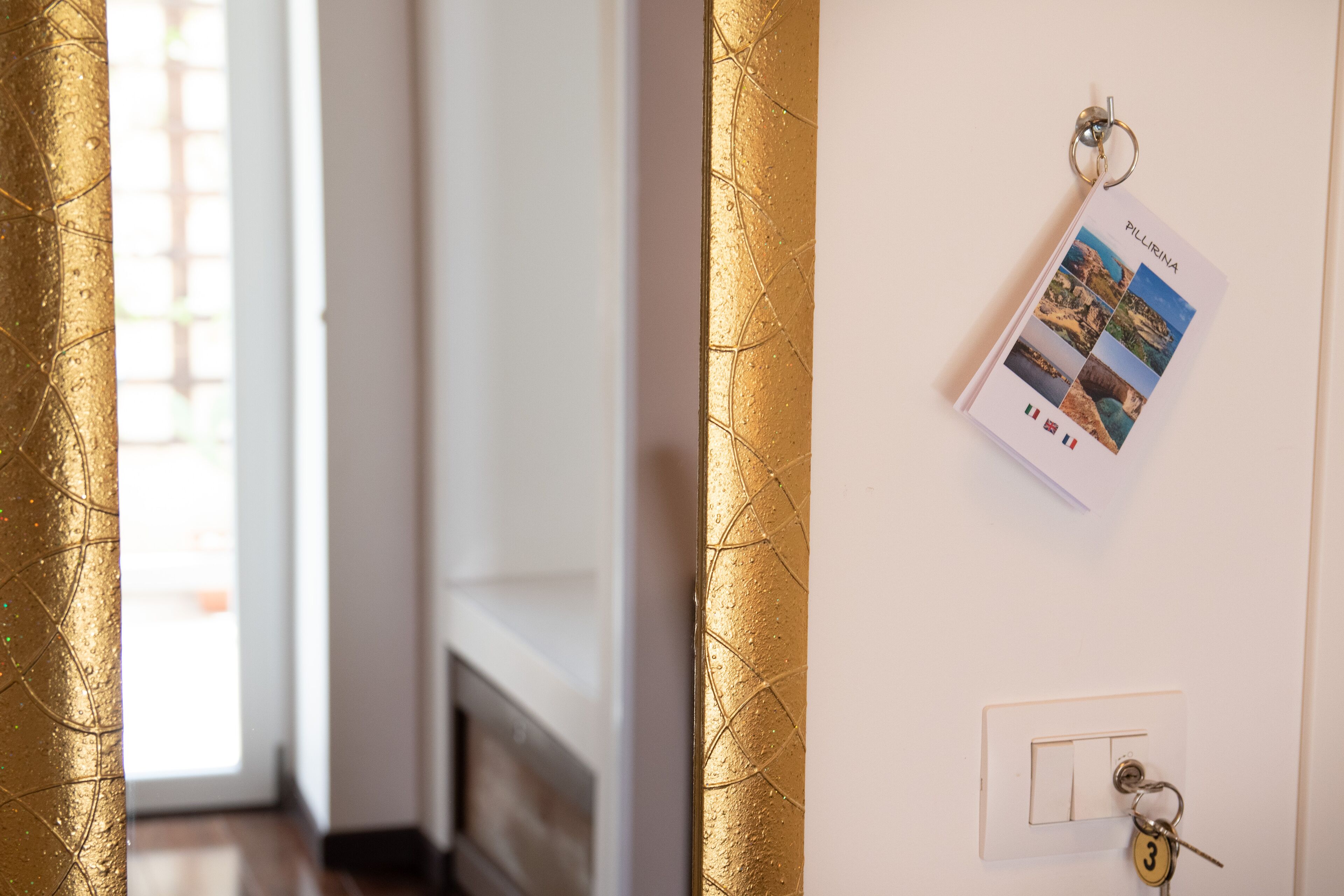 Photo - B&B Ninfeo Siracusa - Rooms & Breakfast