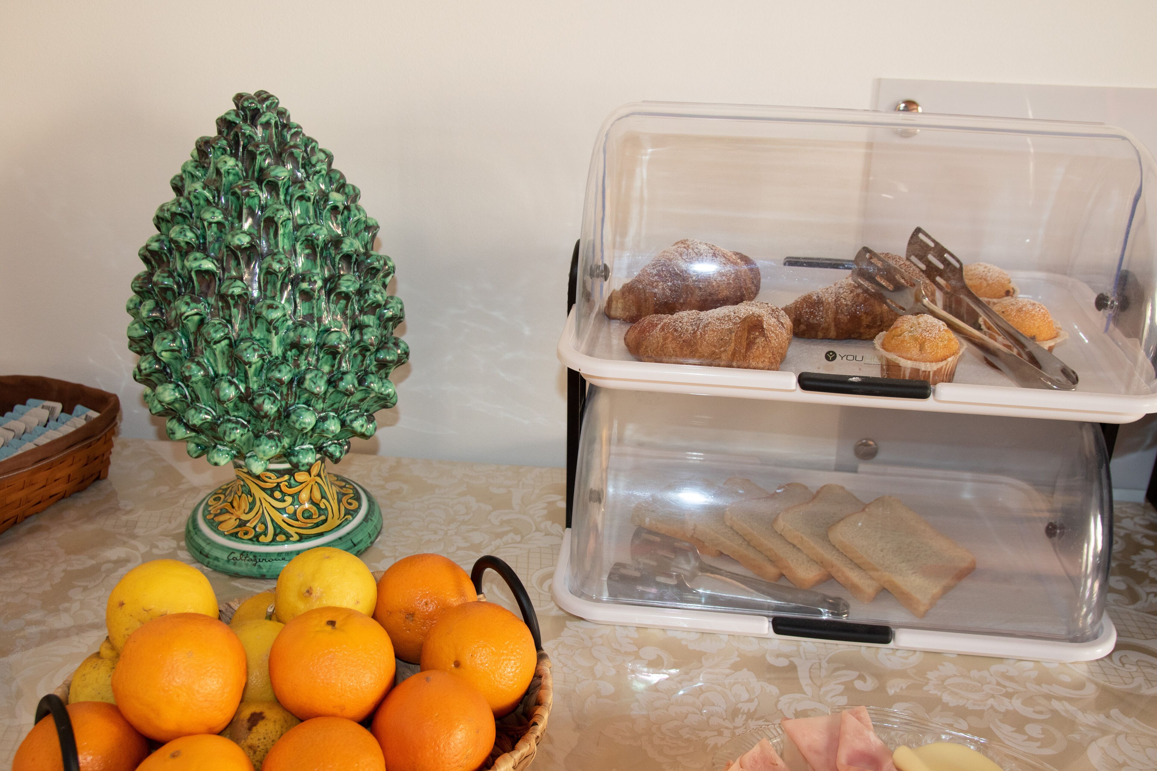 Photo - B&B Ninfeo Siracusa - Rooms & Breakfast