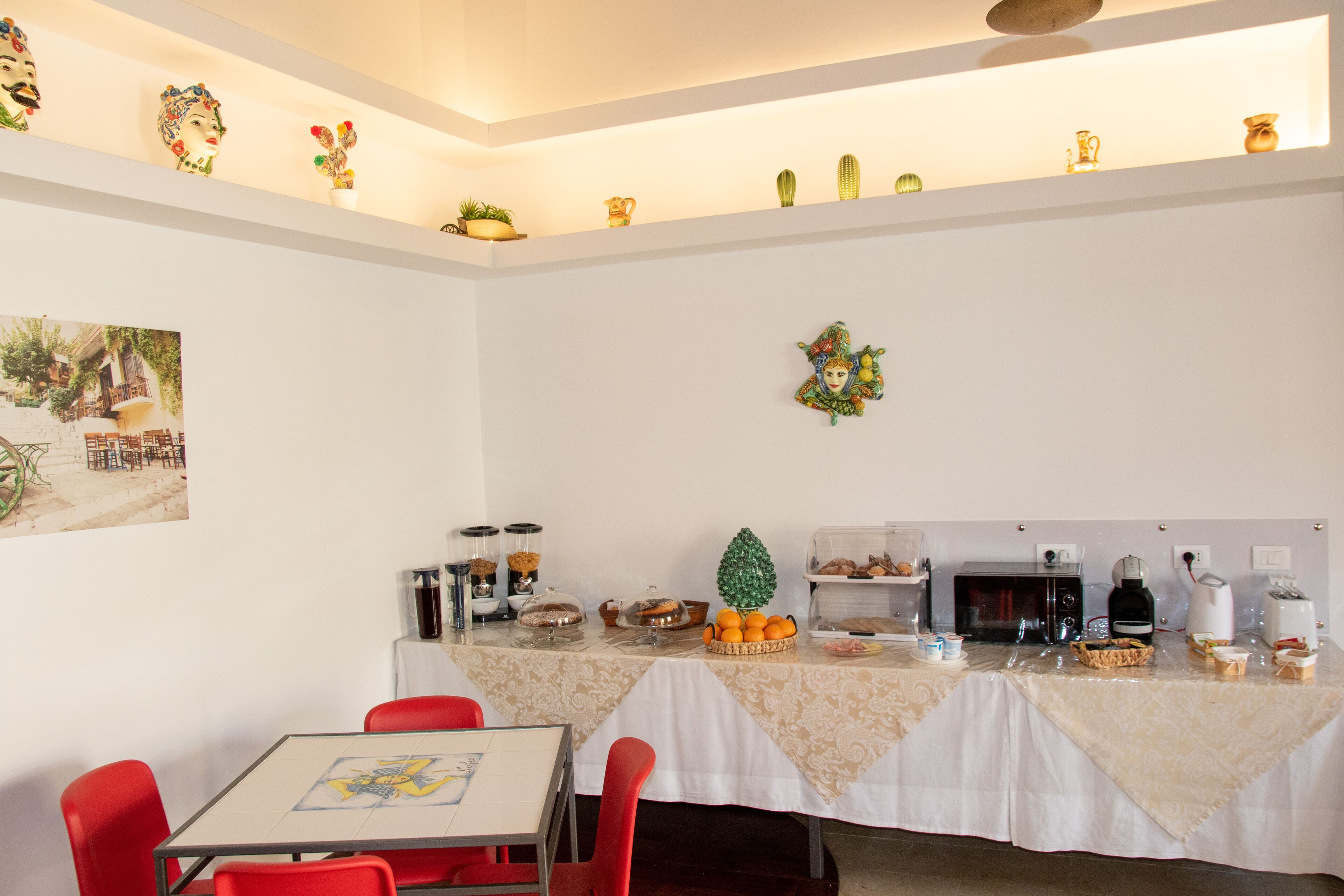 Photo - B&B Ninfeo Siracusa - Rooms & Breakfast