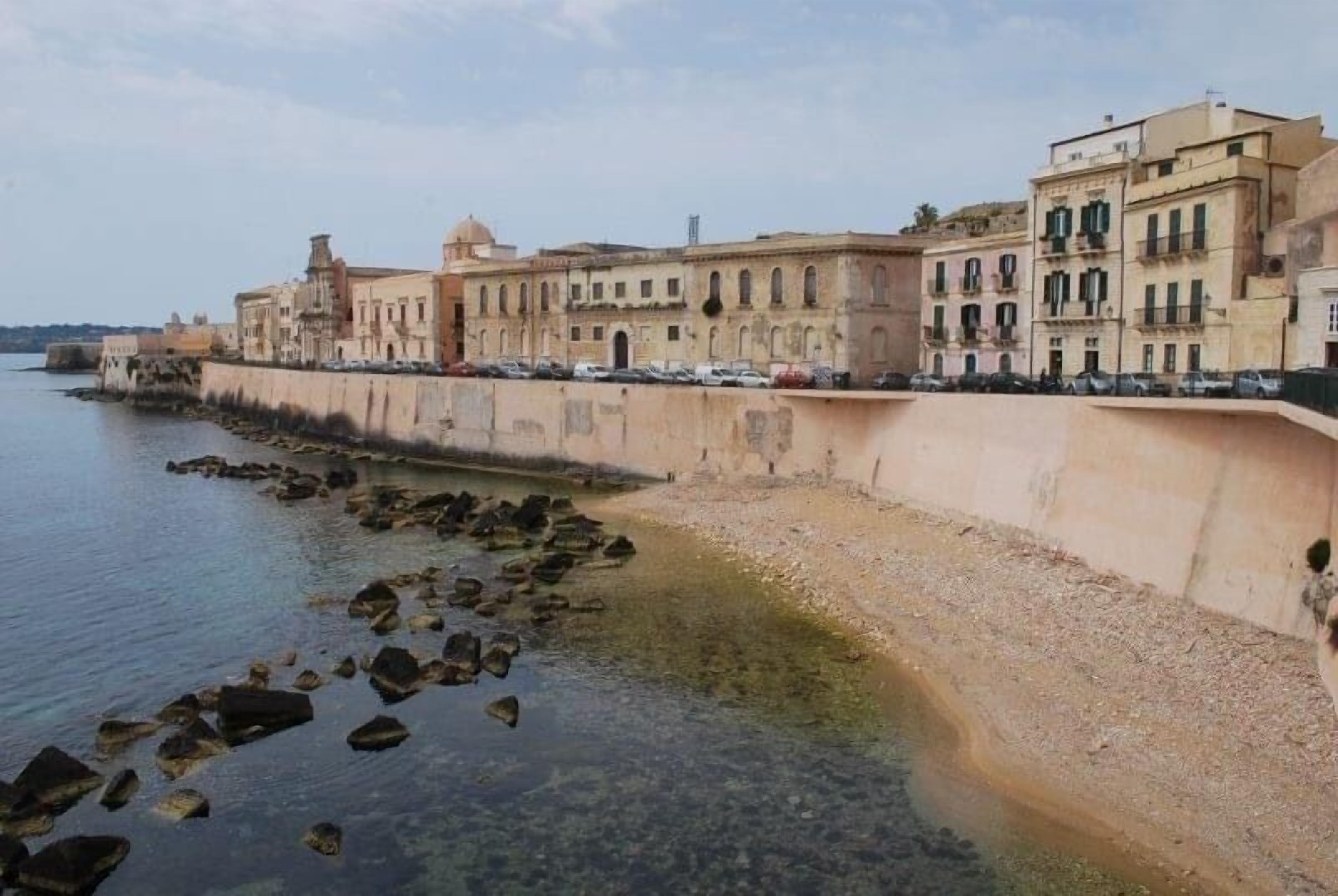 Photo - B&B Ninfeo Siracusa - Rooms & Breakfast