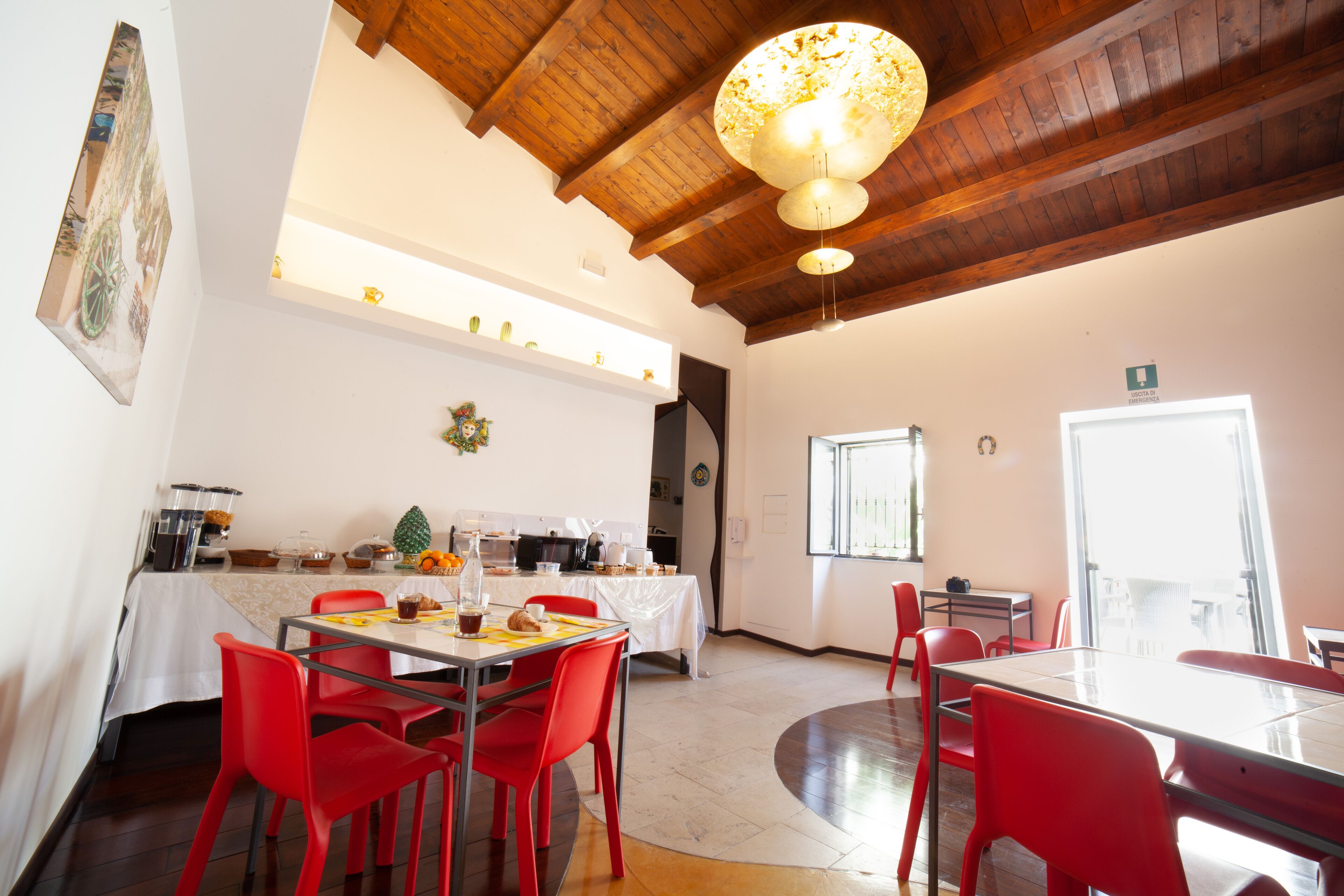 Foto - B&B Ninfeo Siracusa - Rooms & Breakfast
