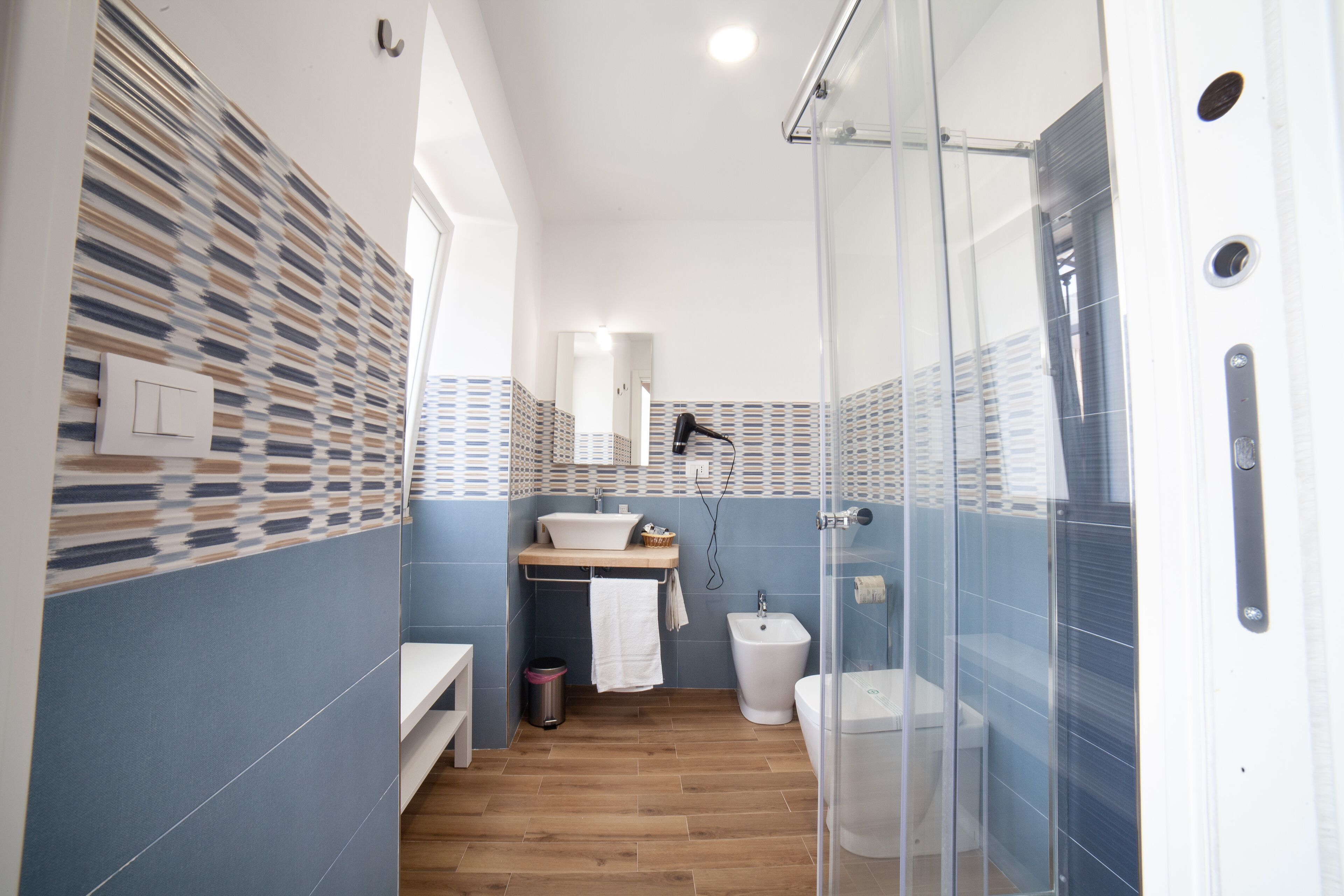 Photo - B&B Ninfeo Siracusa - Rooms & Breakfast