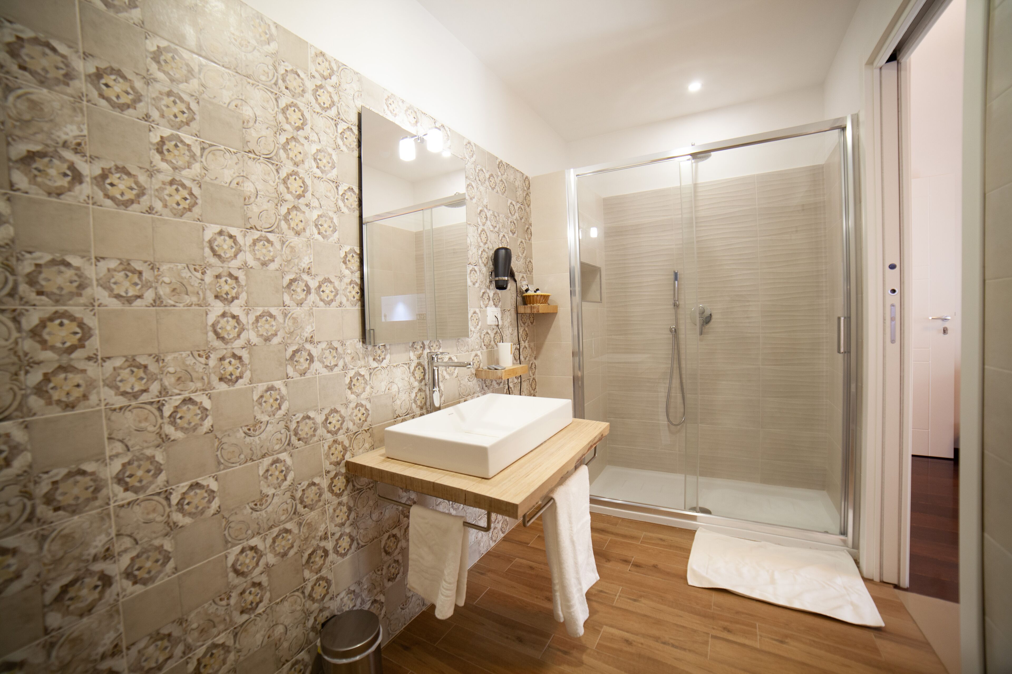 Photo - B&B Ninfeo Siracusa - Rooms & Breakfast