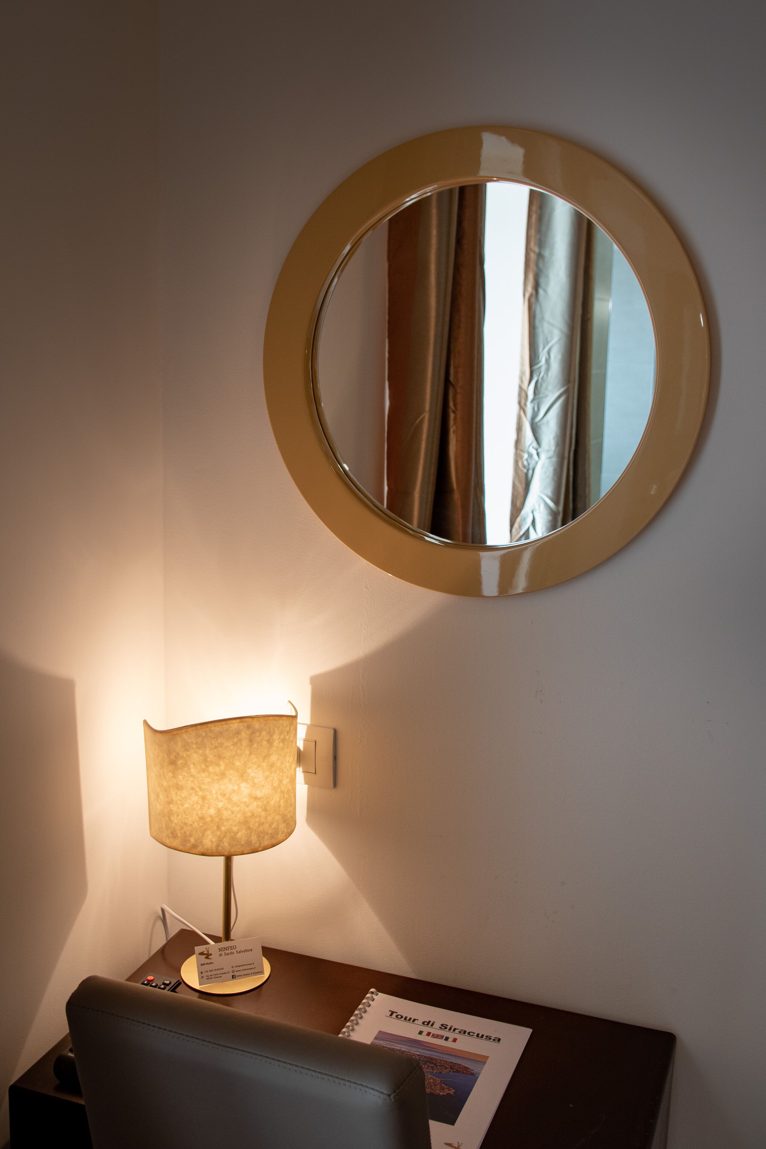 Photo - B&B Ninfeo Siracusa - Rooms & Breakfast